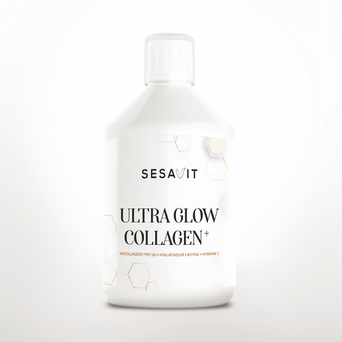 Ultra Glow Collagen+