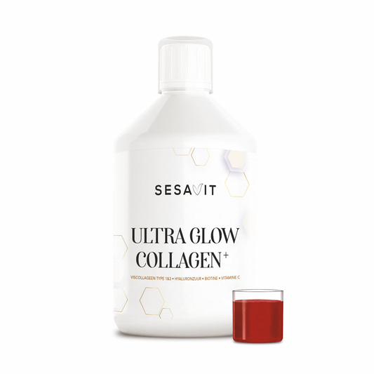 Ultra Glow Collagen+